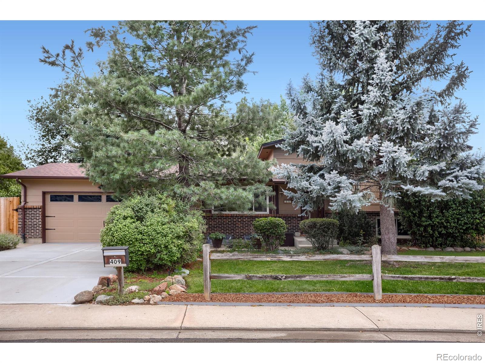 409 E Saint Clair Ave, Longmont, CO 80504
