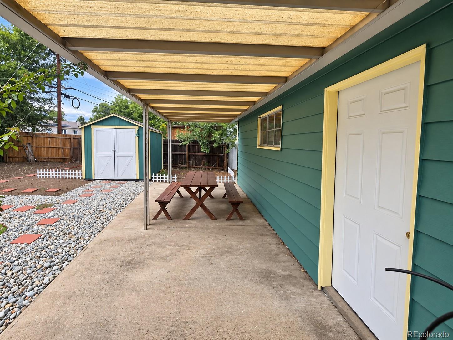 3155 W Evans Ave, Denver, CO 80219