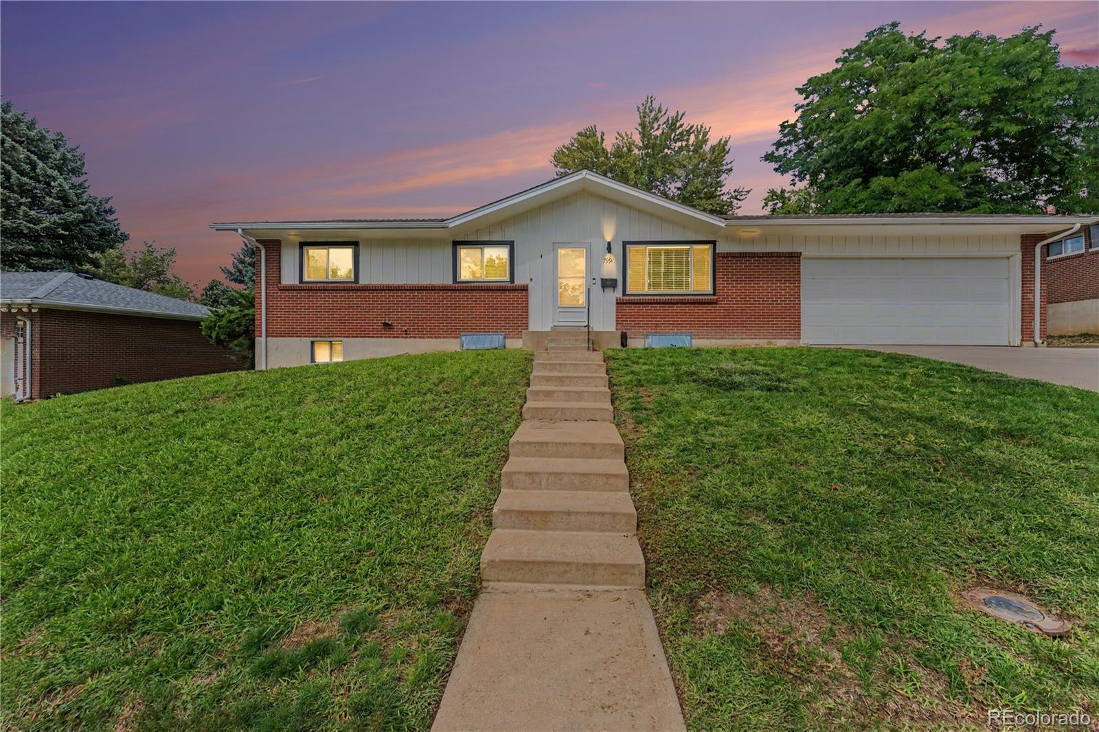 7991 E Kenyon Dr, Denver, CO 80237