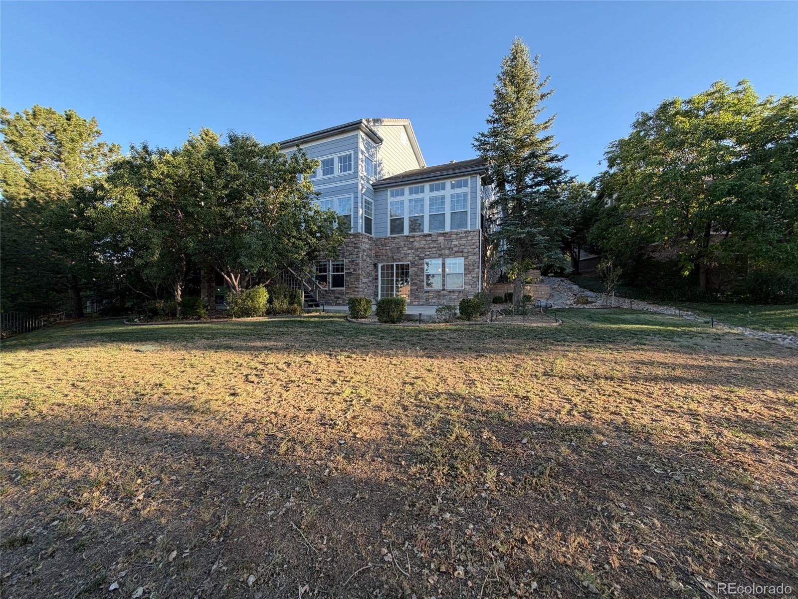 7242 S Rome St, Aurora, CO 80016