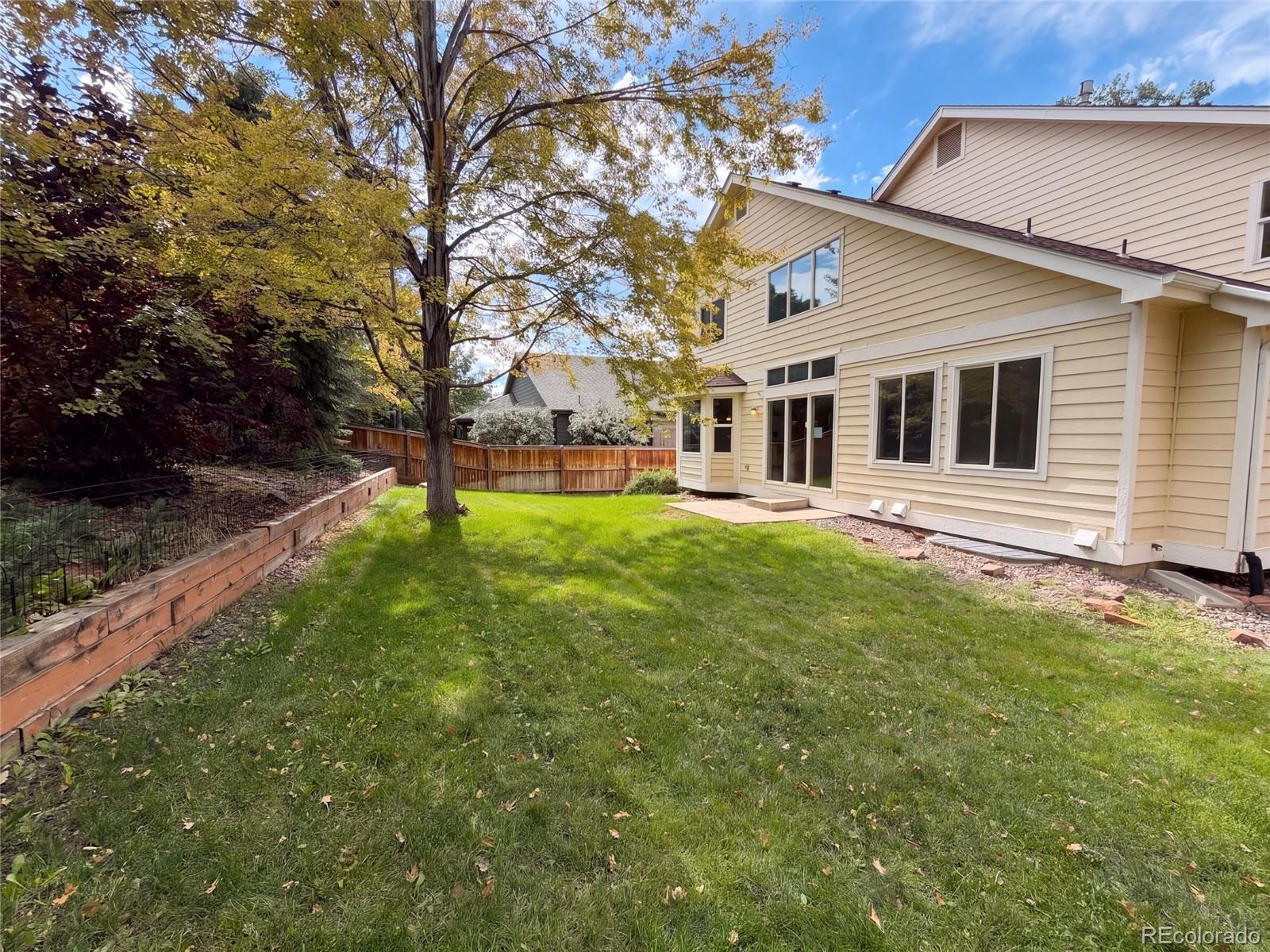 821 Sage Sparrow Cir, Highlands Ranch, CO 80129