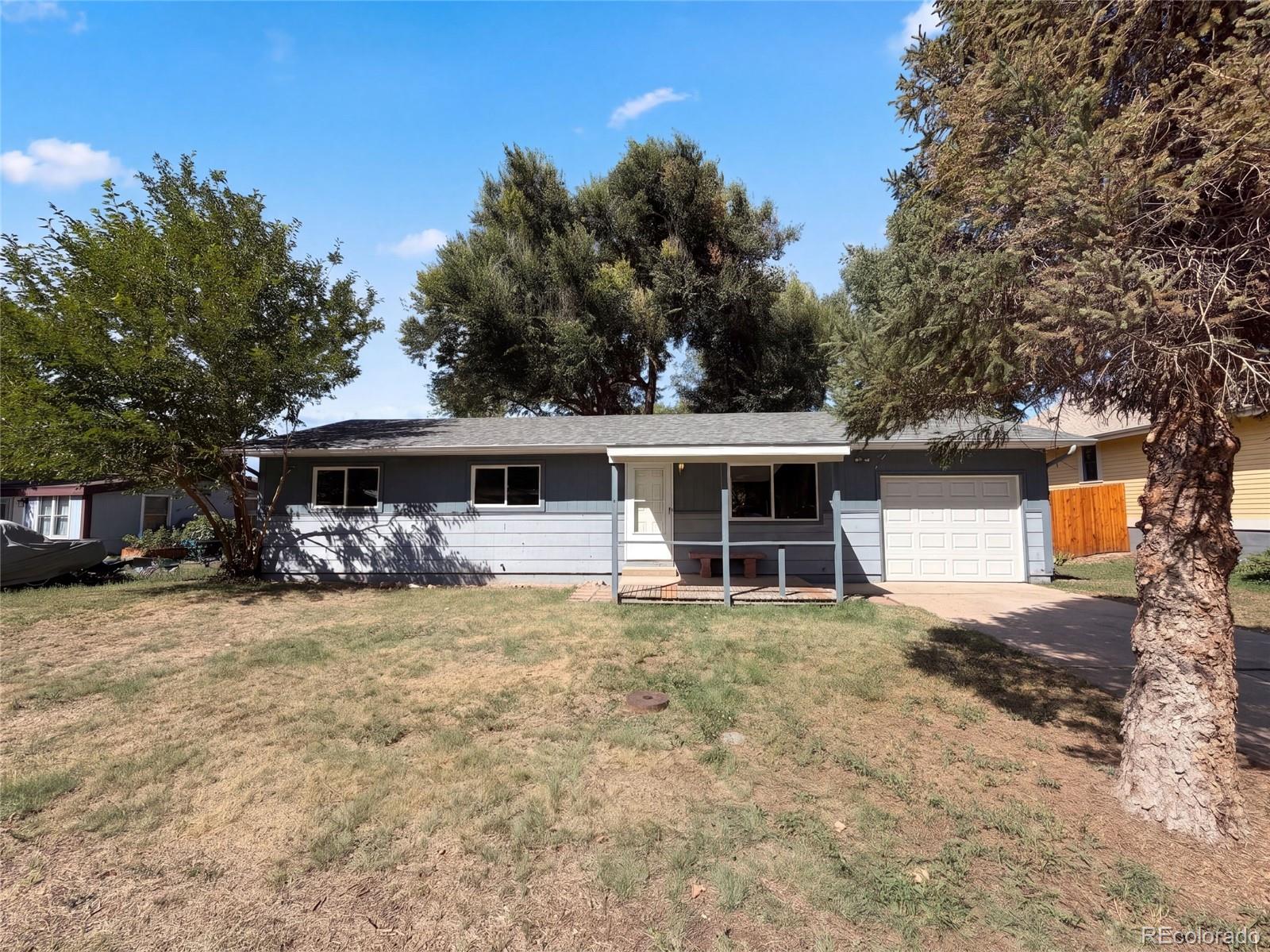 Home Worth Check