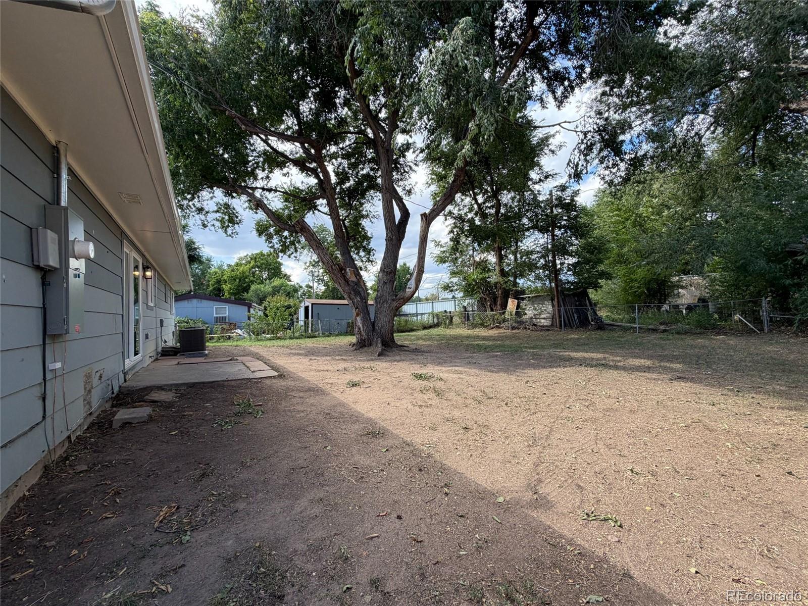 3516 Vernon Dr, Laporte, CO 80535
