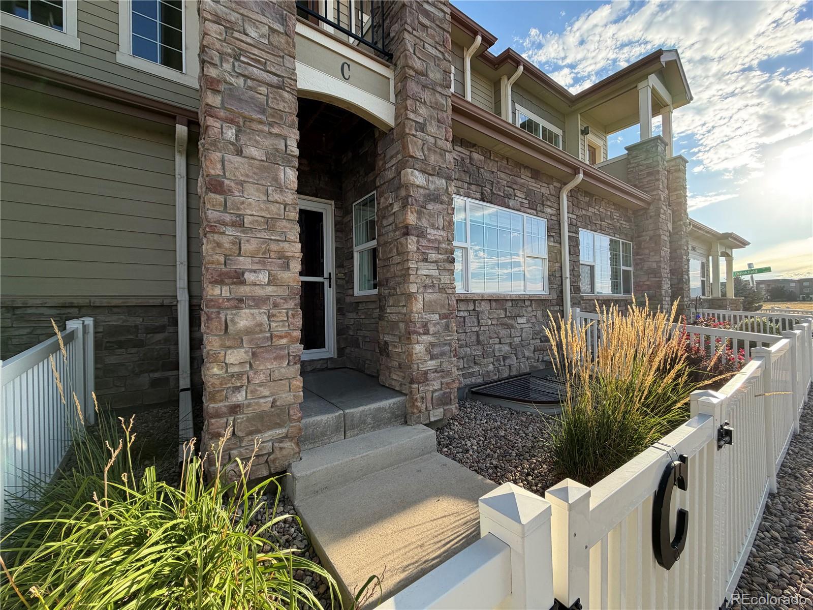 3903 Le Fever Dr #1C, Fort Collins, CO 80528