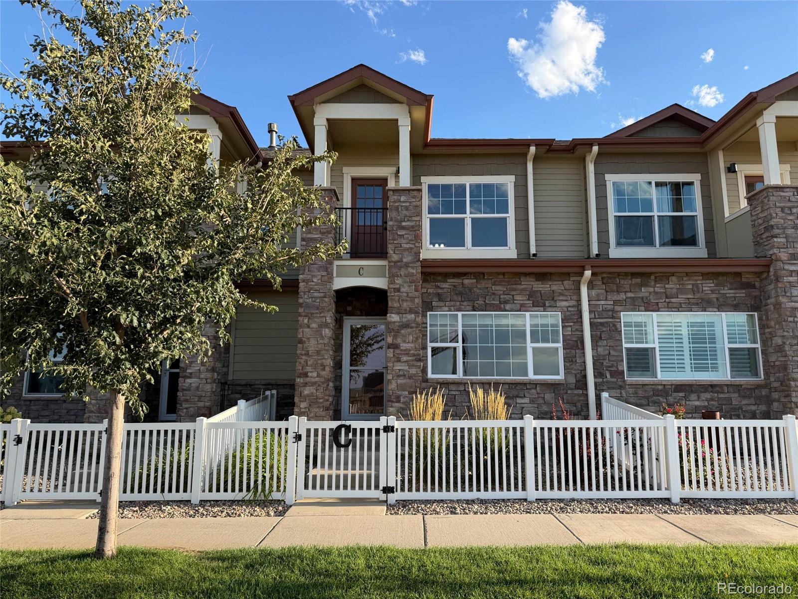 3903 Le Fever Dr #1C, Fort Collins, CO 80528