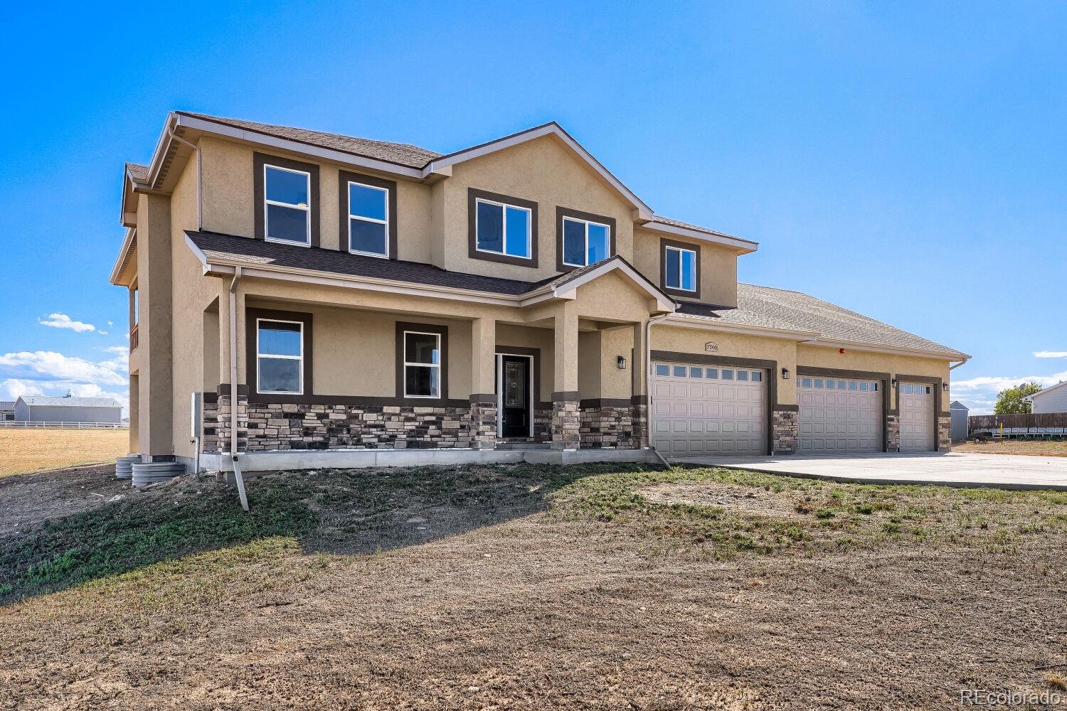 37900 E 147th Pl, Keenesburg, CO 80643