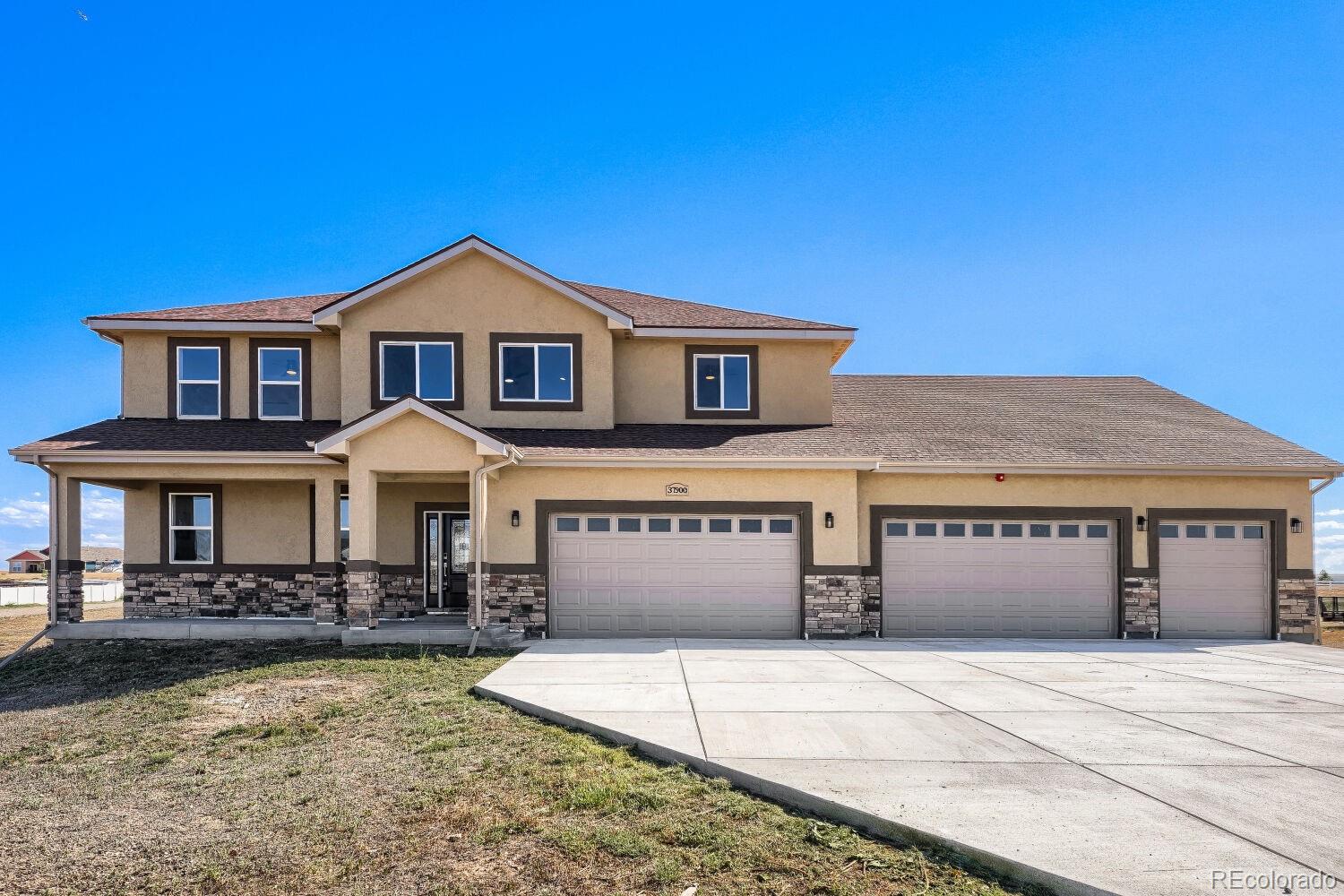 37900 E 147th Pl, Keenesburg, CO 80643