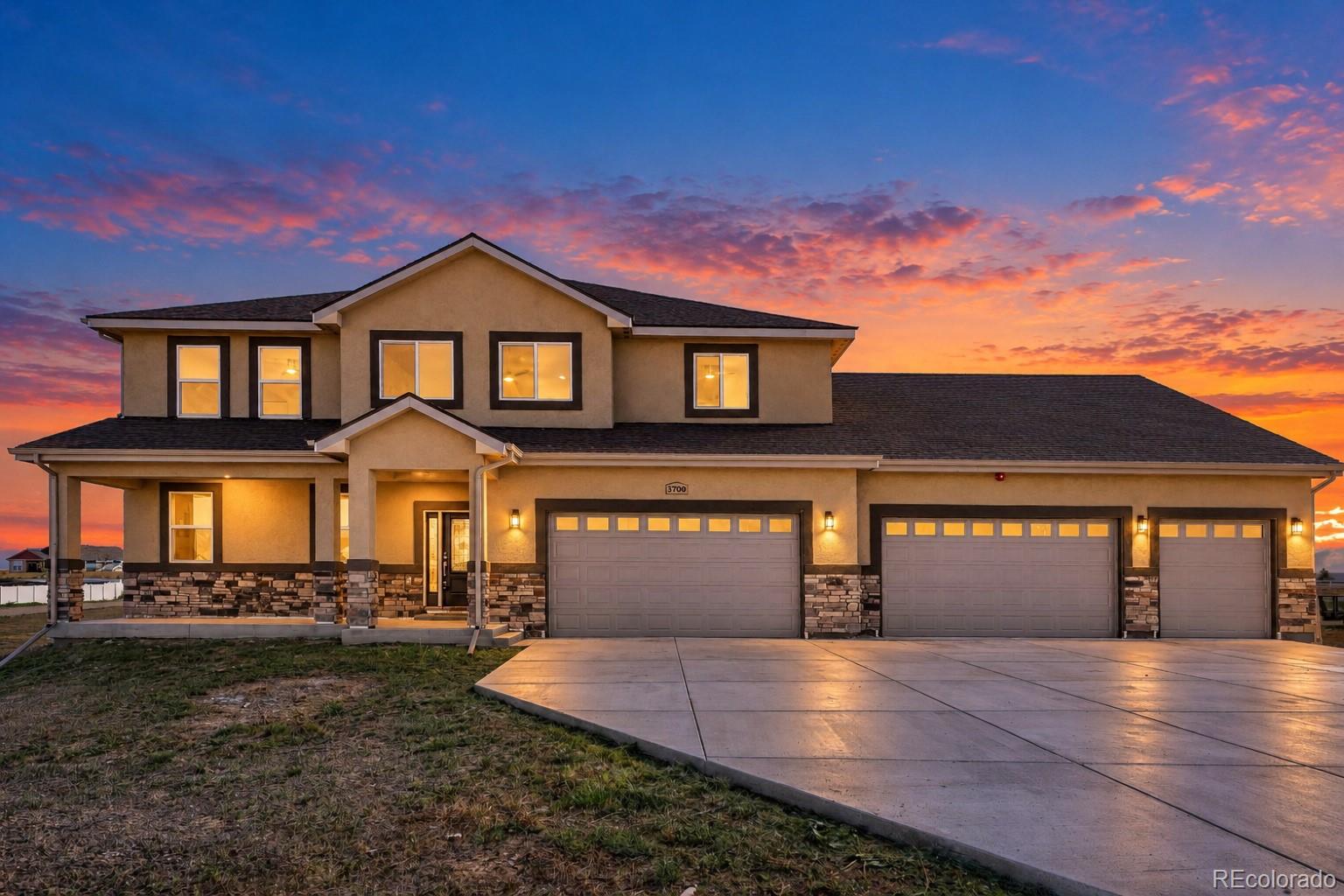 37900 E 147th Pl, Keenesburg, CO 80643