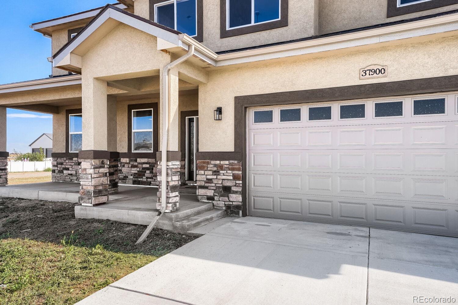 37900 E 147th Pl, Keenesburg, CO 80643