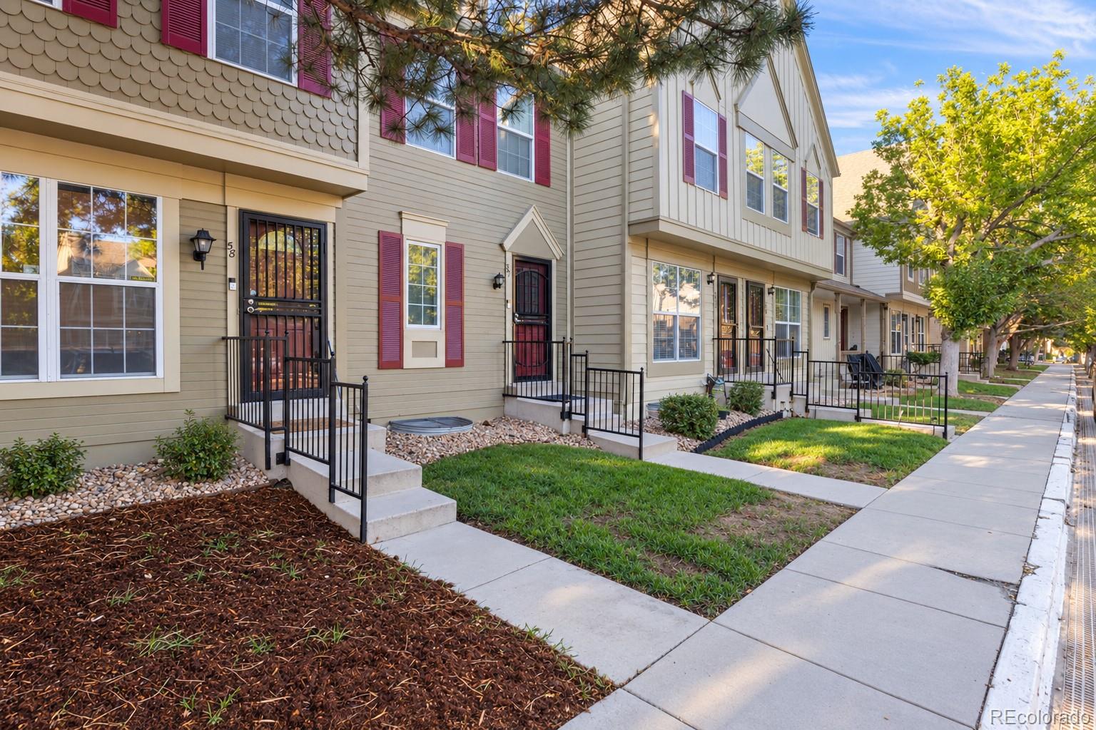 1811 S Quebec Way #57, Denver, CO 80231