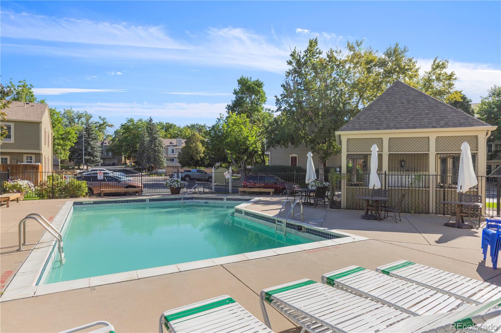 1811 S Quebec Way #57, Denver, CO 80231