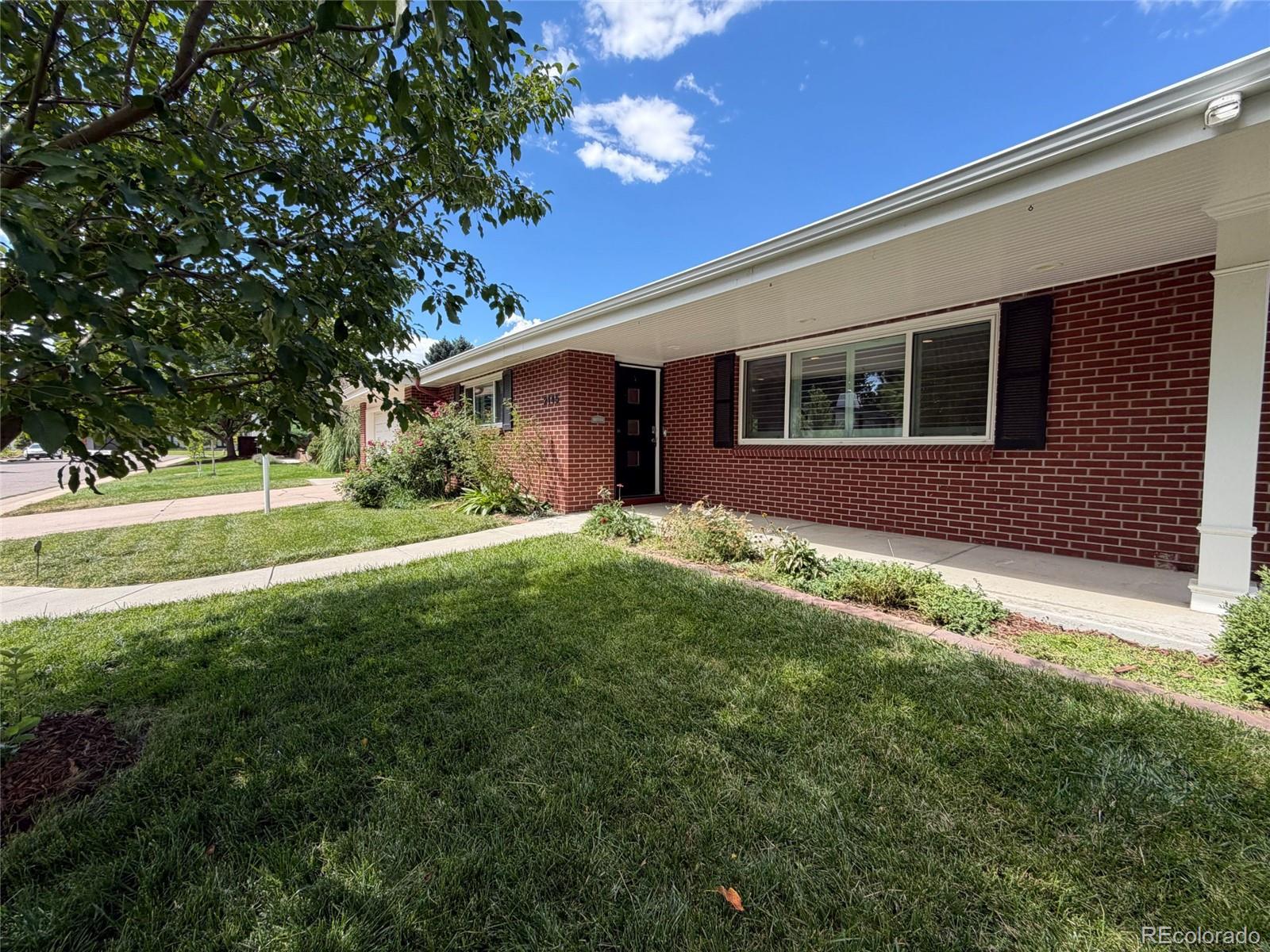 2145 E Columbia Pl #P, Denver, CO 80210
