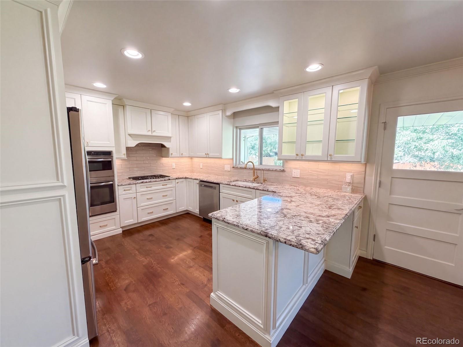 2145 E Columbia Pl #P, Denver, CO 80210