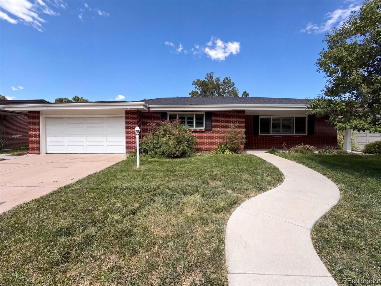 2145 E Columbia Pl #P, Denver, CO 80210