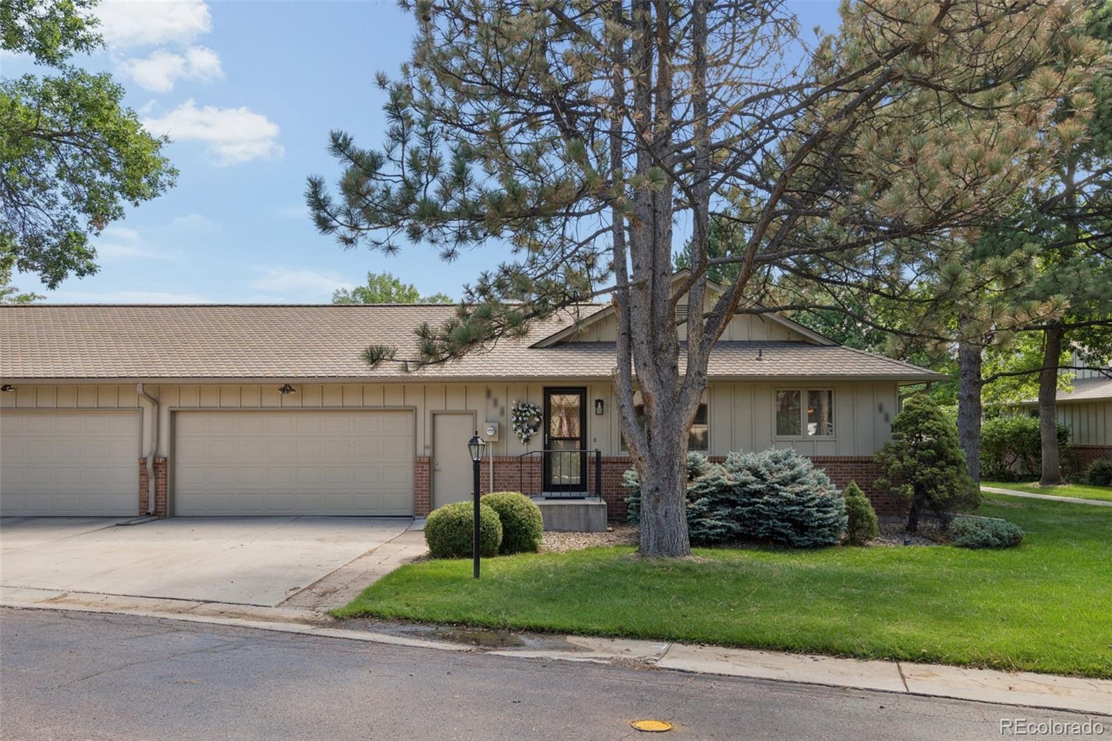 111 Miramar Dr, Colorado Springs, CO 80906
