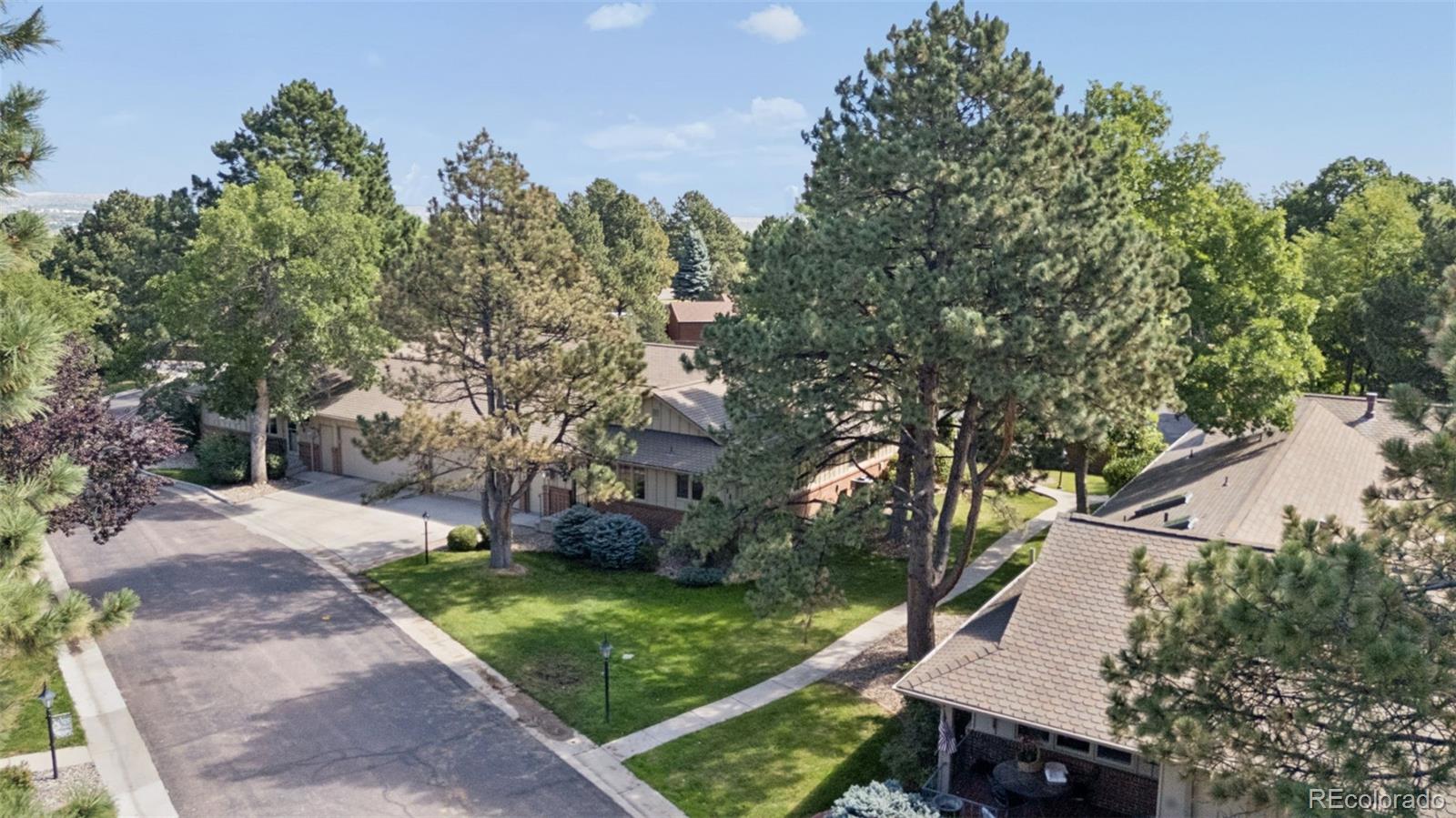 111 Miramar Dr, Colorado Springs, CO 80906