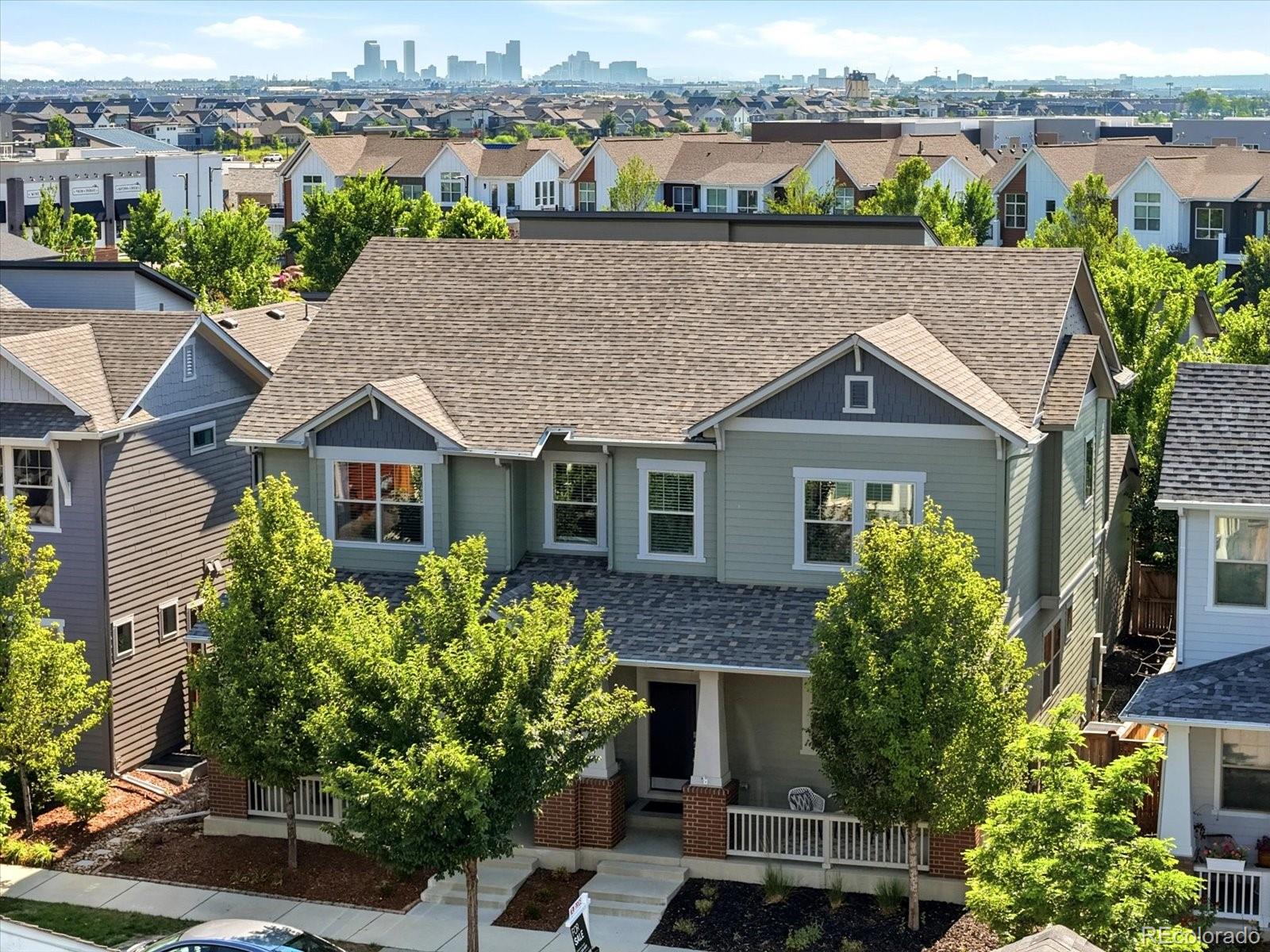 5779 Boston St, Denver, CO 80238