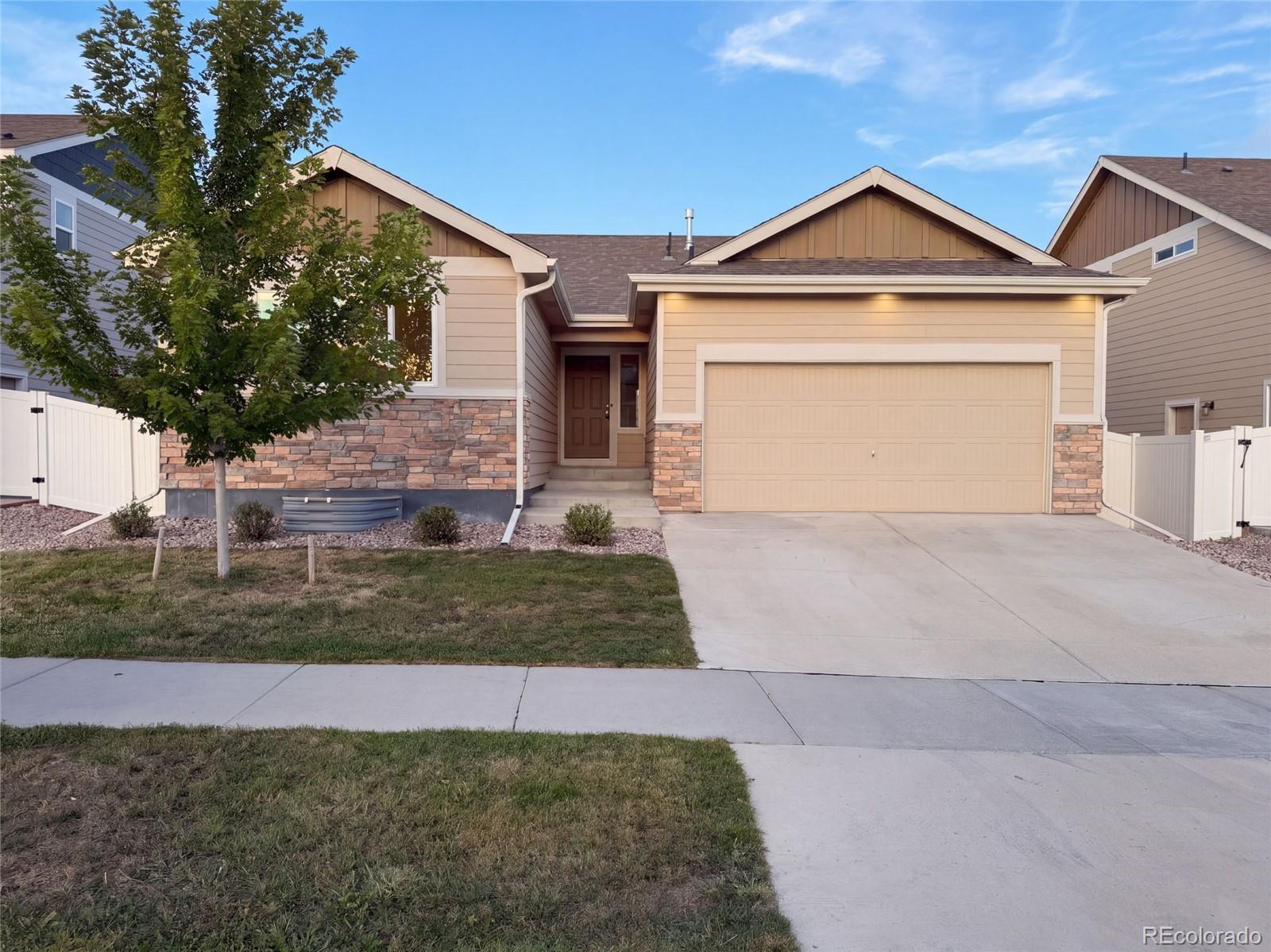 1704 102nd Ave, Greeley, CO 80634