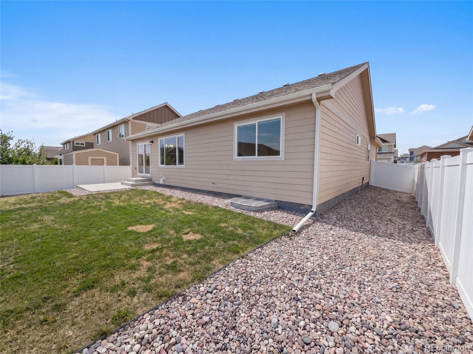 1704 102nd Ave, Greeley, CO 80634