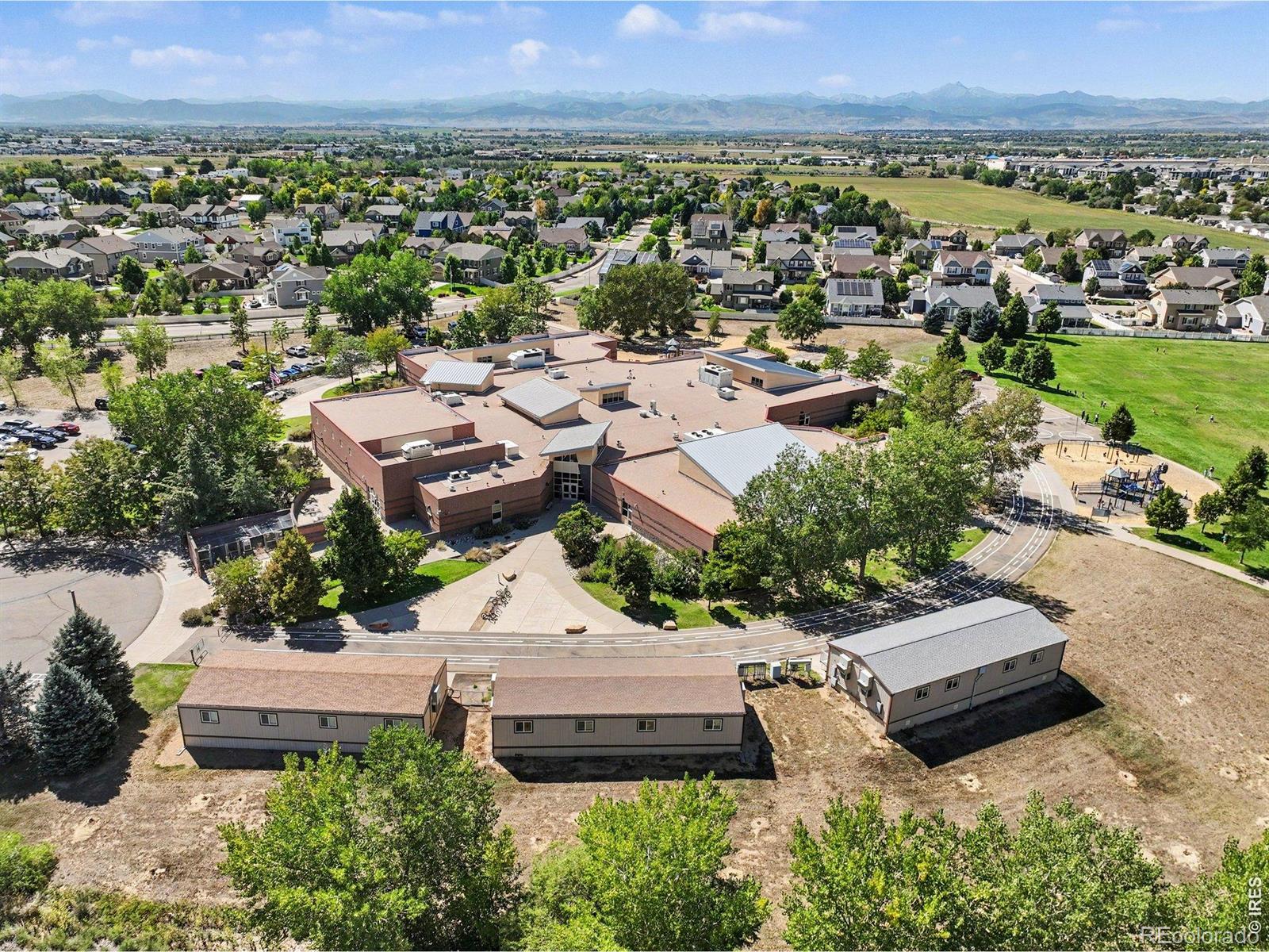 5370 Silverleaf Ave, Firestone, CO 80504