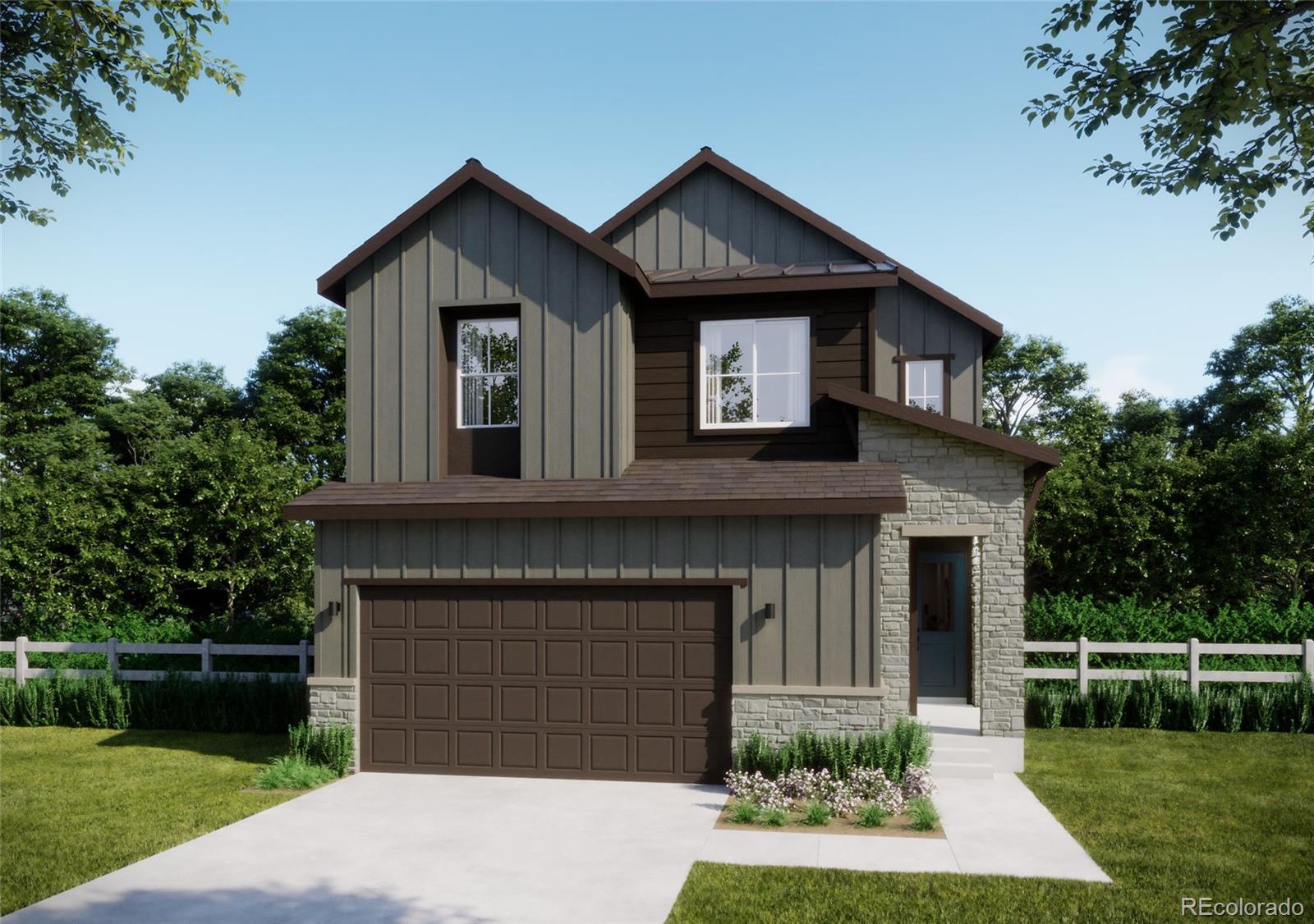 8680 Leaf Sedge Ln, Littleton, CO 80125