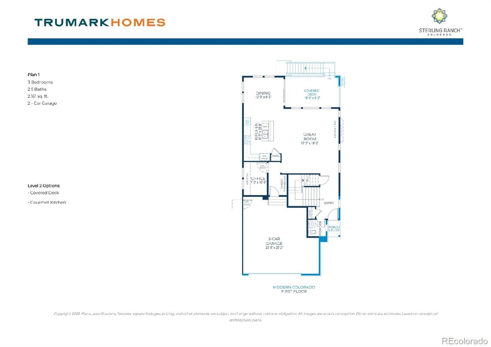 8680 Leaf Sedge Ln, Littleton, CO 80125