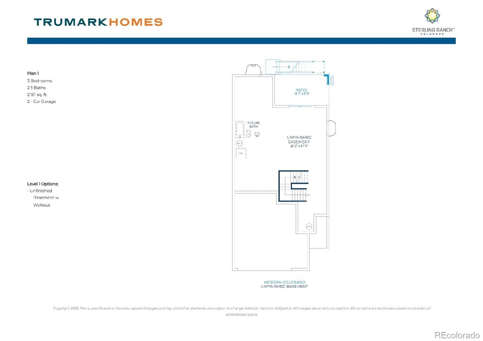 8680 Leaf Sedge Ln, Littleton, CO 80125