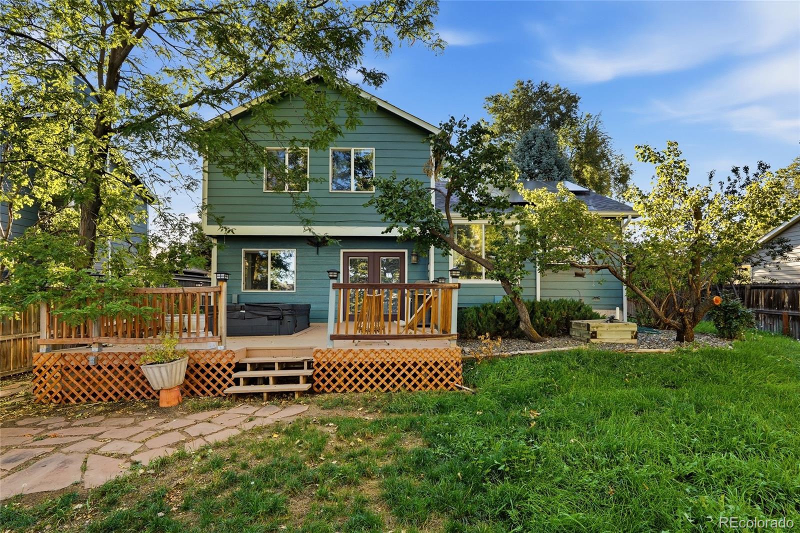 6018 S Pierson Ct, Littleton, CO 80127