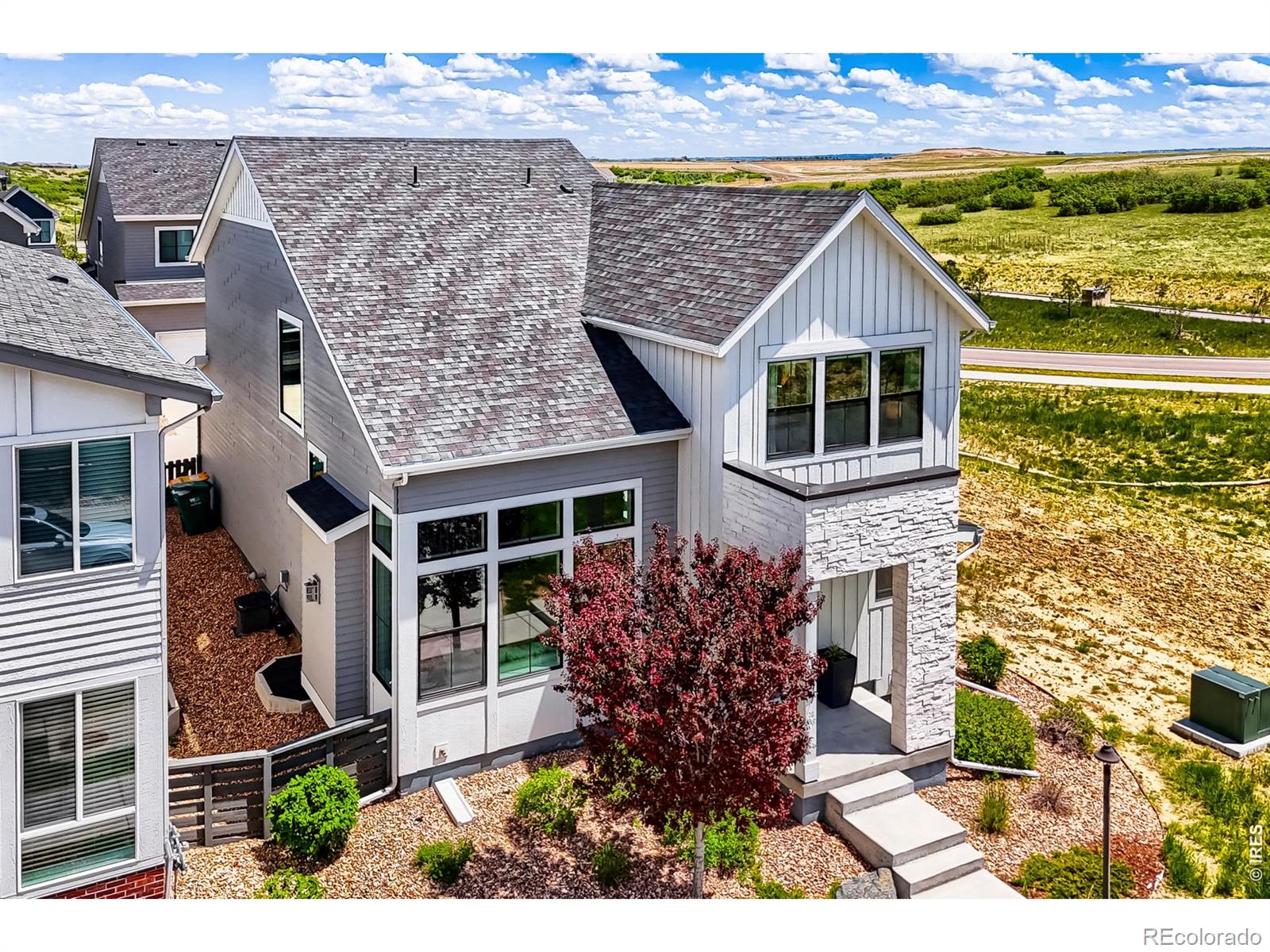1747 Stable View Dr, Castle Pines, CO 80108