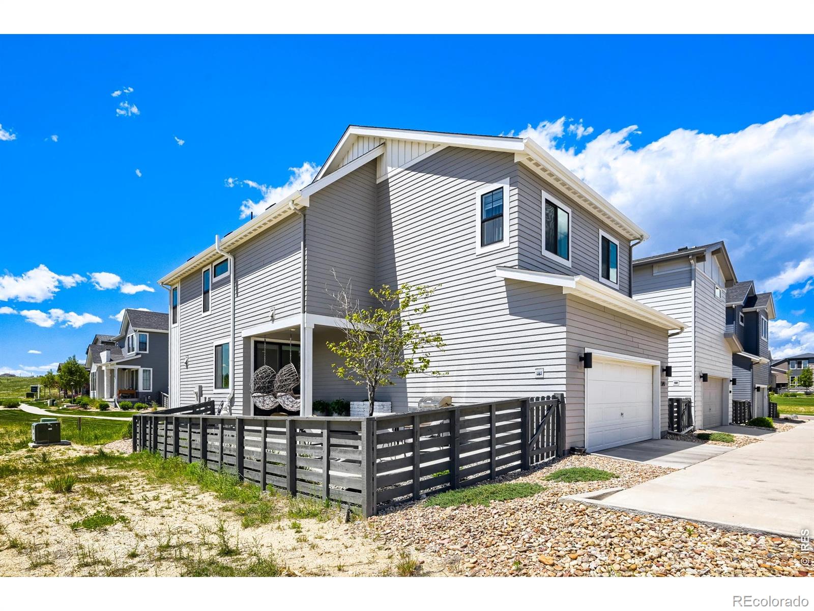 1747 Stable View Dr, Castle Pines, CO 80108