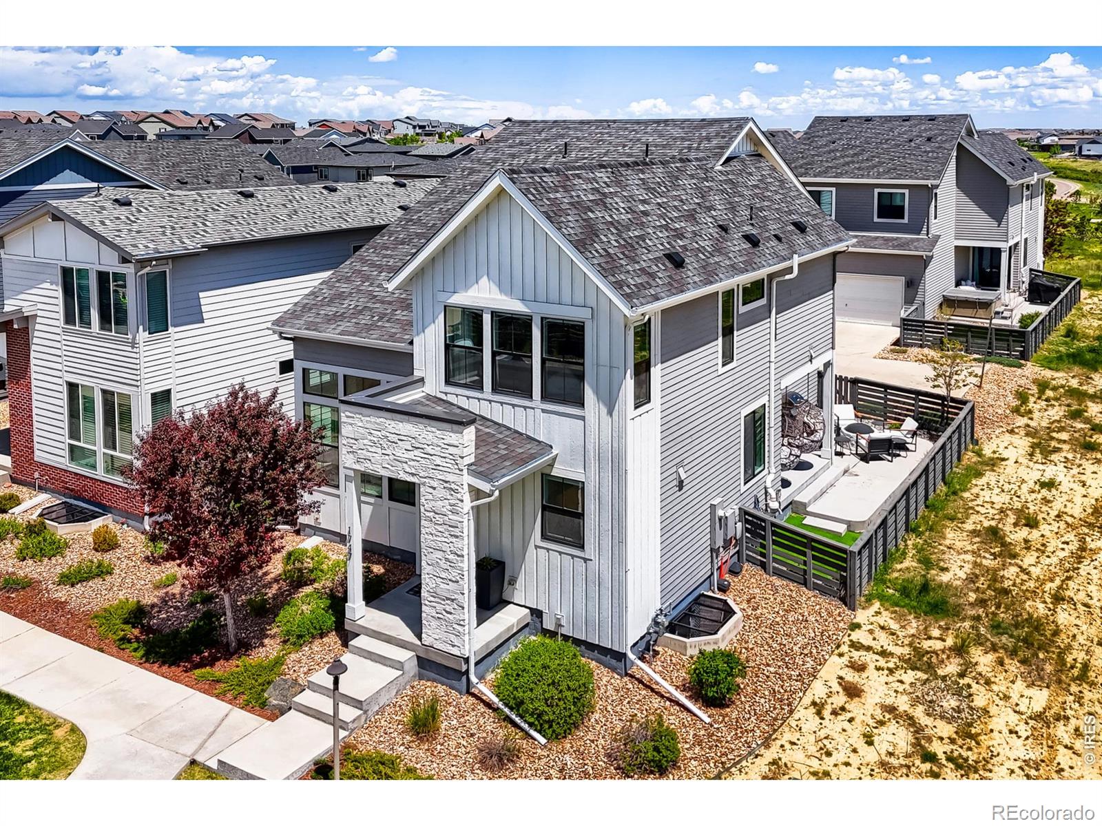 1747 Stable View Dr, Castle Pines, CO 80108
