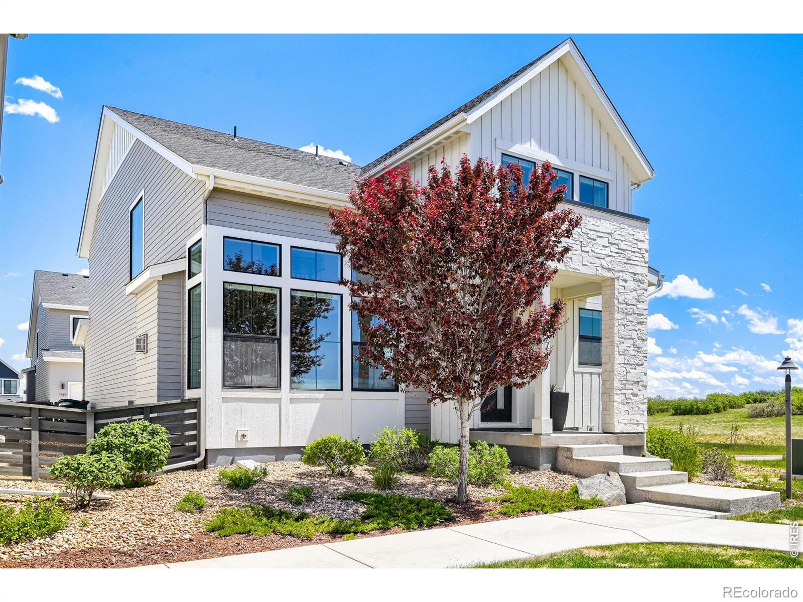 1747 Stable View Dr, Castle Pines, CO 80108