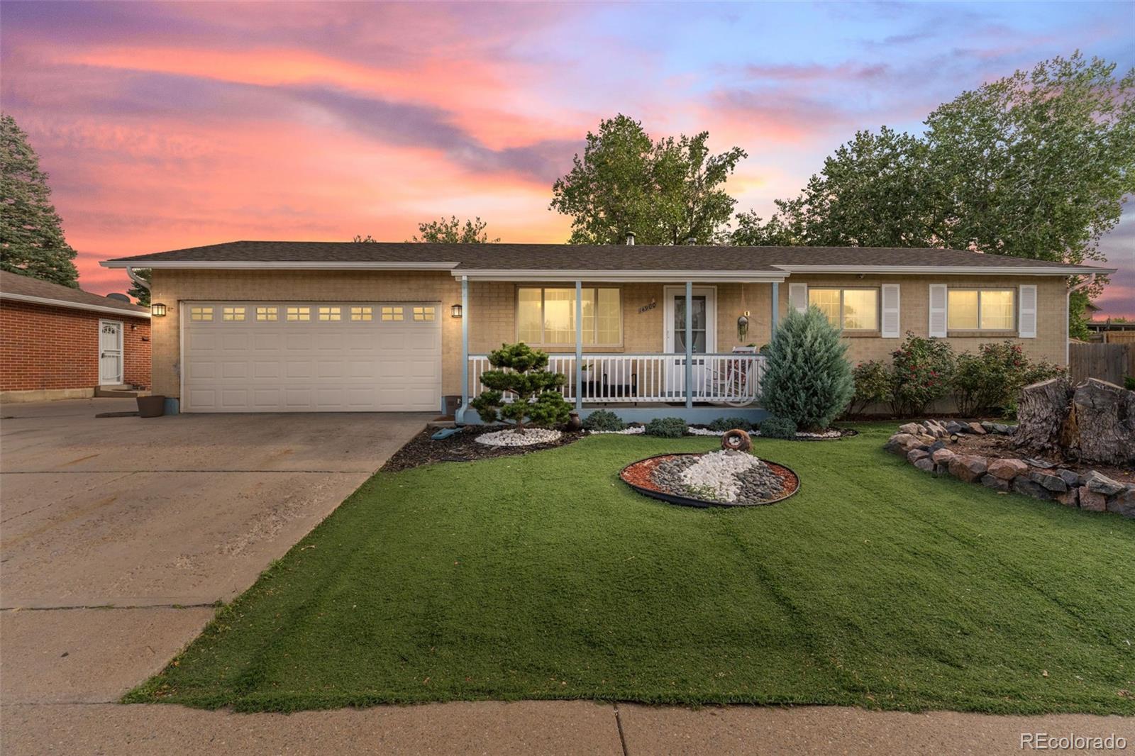 14900 E 55 Th Ave, Denver, CO 80239