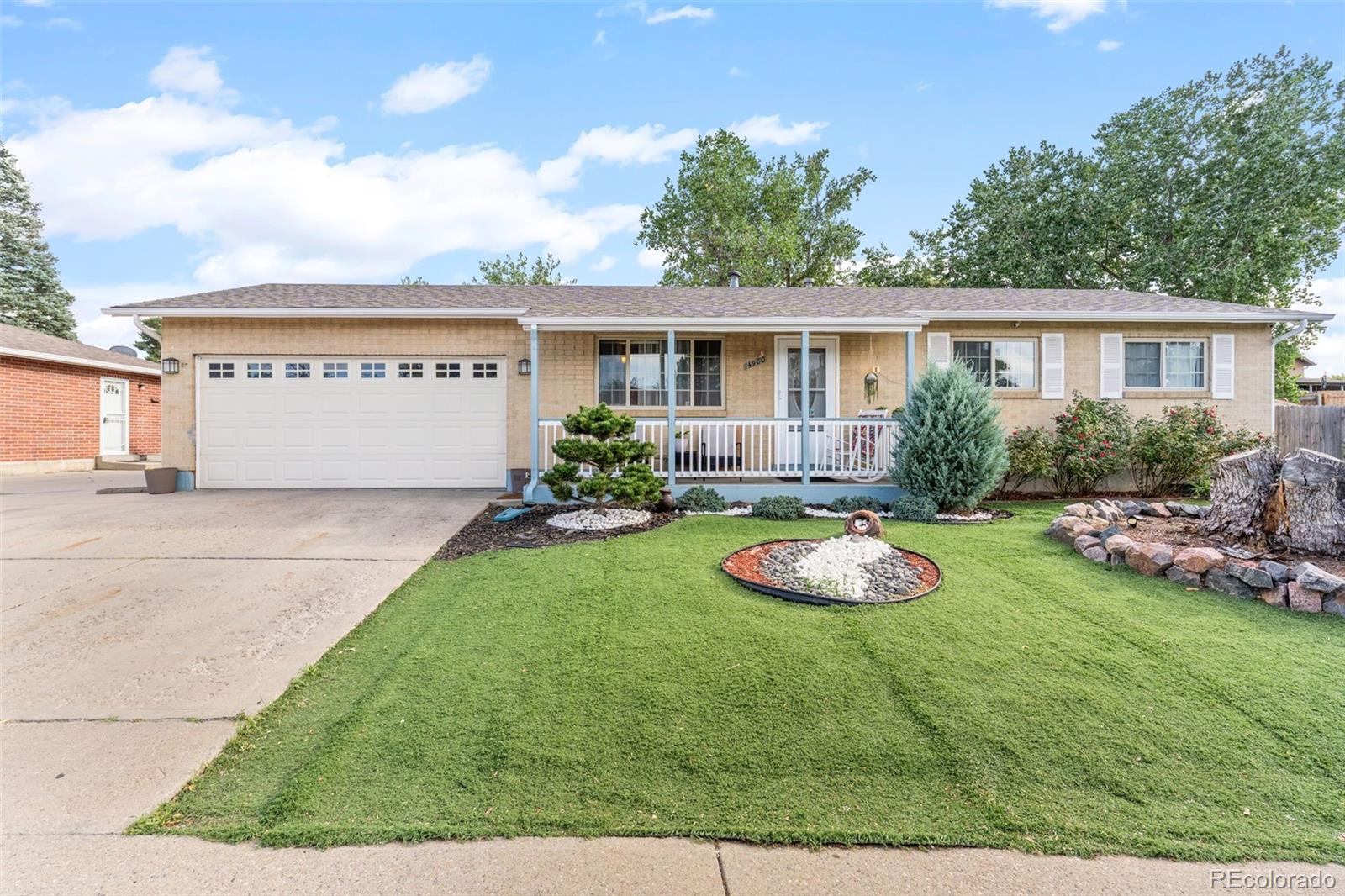 14900 E 55 Th Ave, Denver, CO 80239