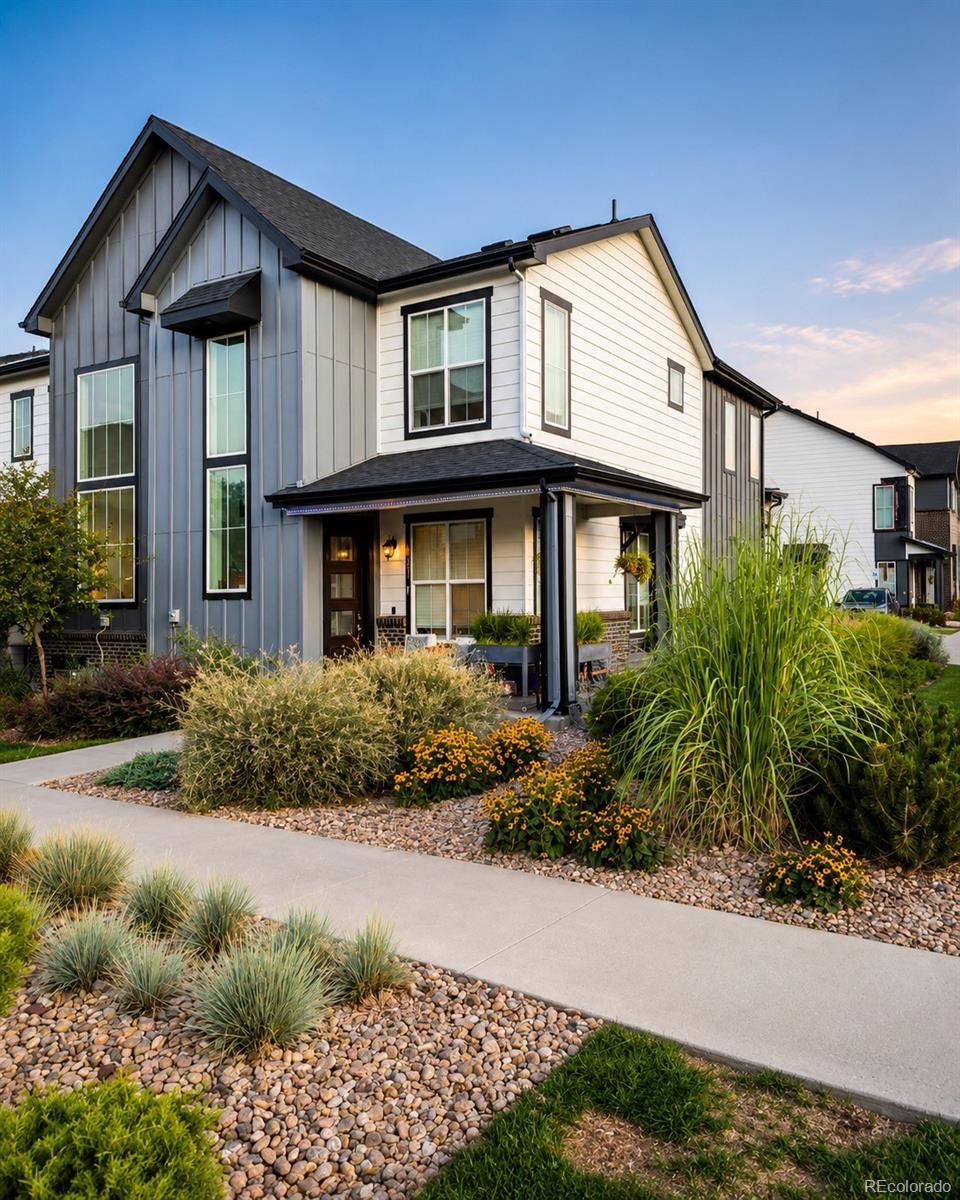 Home Worth Check