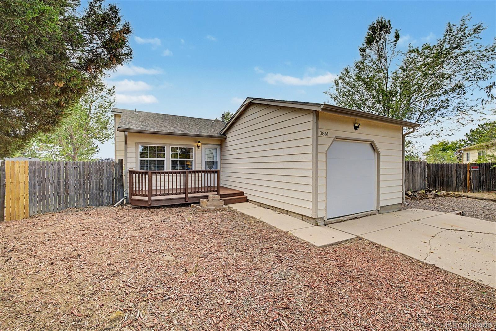 3861 S Truckee Way, Aurora, CO 80013