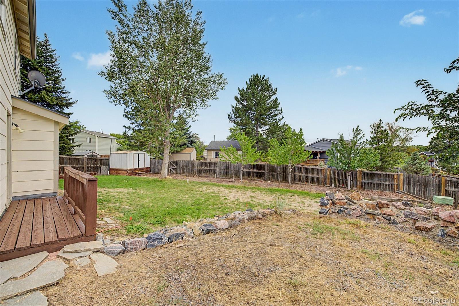 3861 S Truckee Way, Aurora, CO 80013
