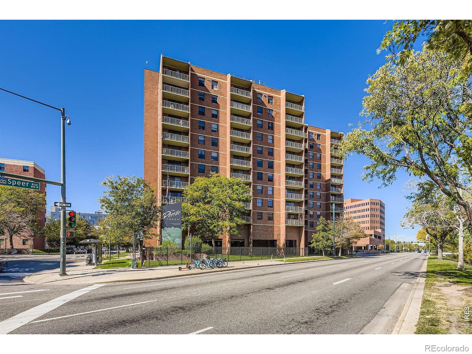 1301 Speer Blvd #704, Denver, CO 80204