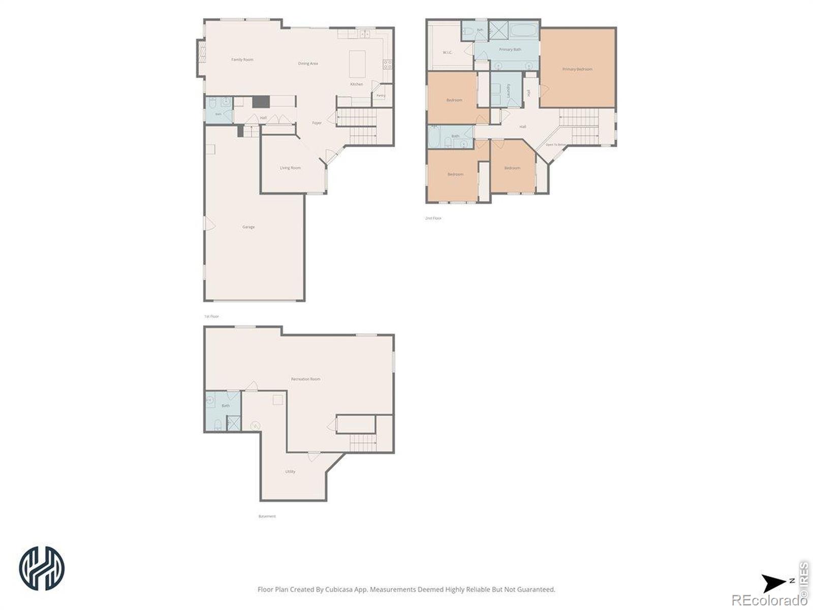 11279 Ebony St, Firestone, CO 80504