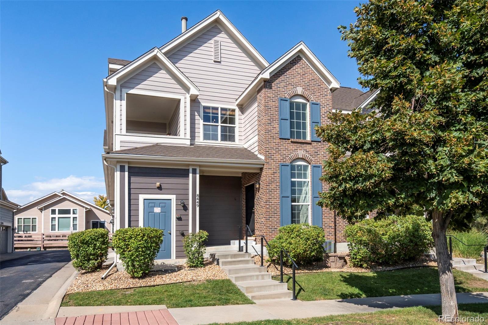 8449 Flora St #C, Arvada, CO 80005