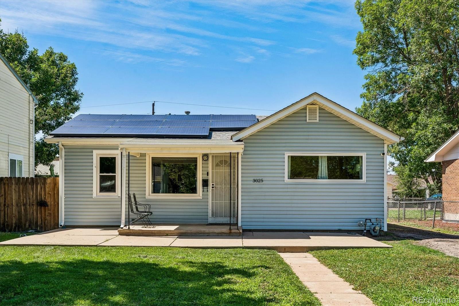 3025 S Delaware St, Englewood, CO 80110