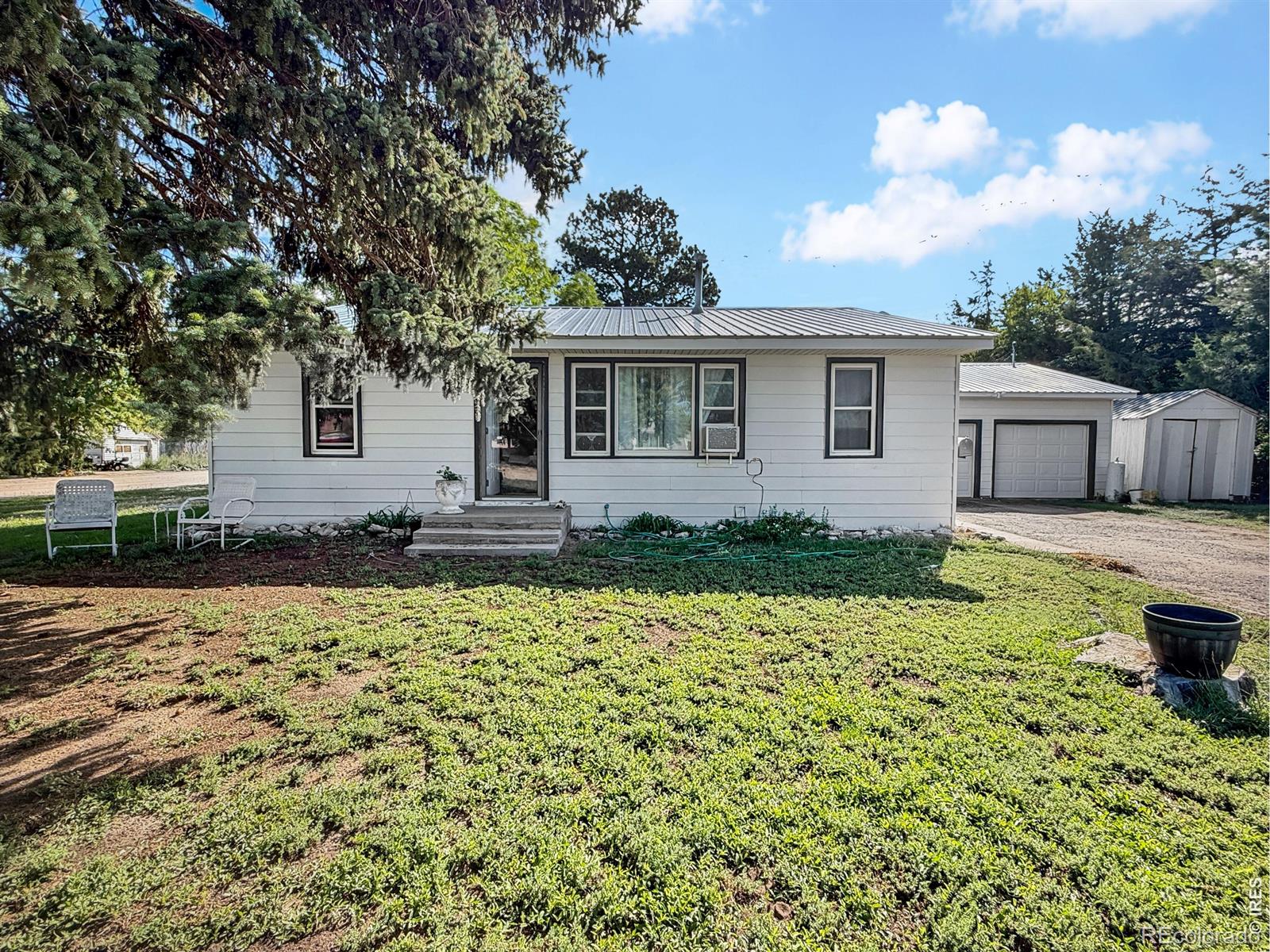 113 N Custer Ave, Fleming, CO 80728