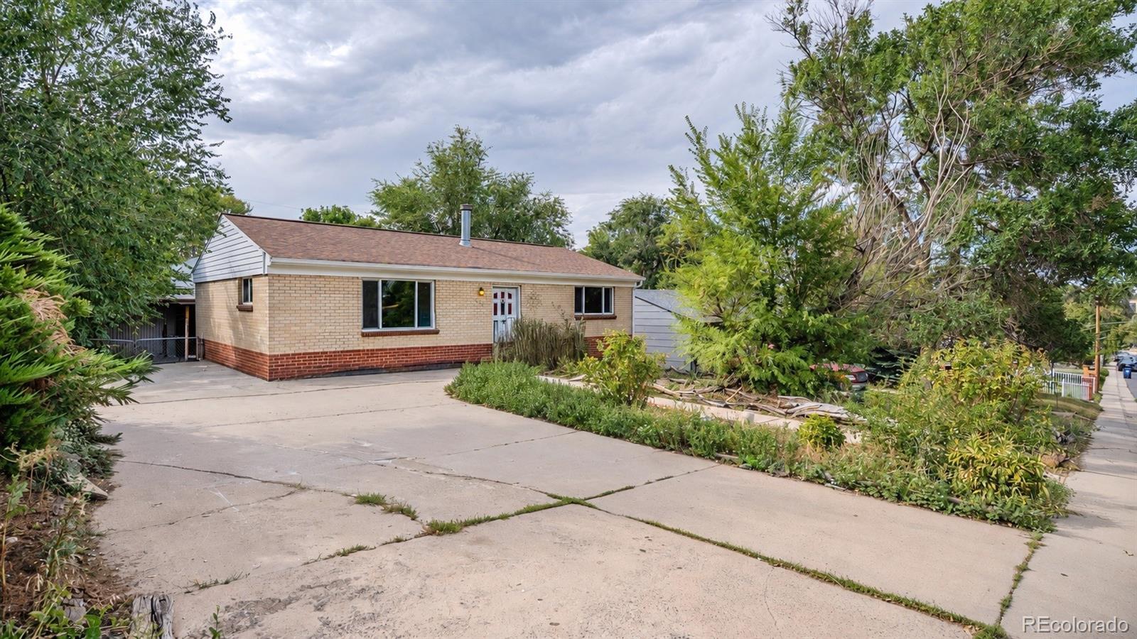 623 Winona Ct, Denver, CO 80204