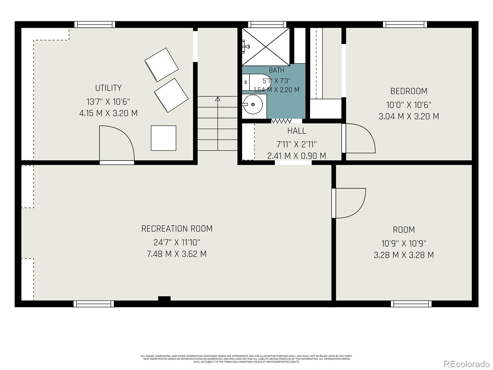 623 Winona Ct, Denver, CO 80204