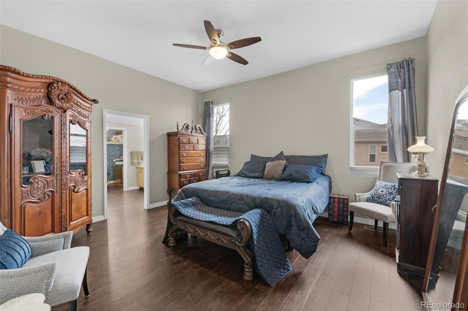 3691 Plantation Grv, Colorado Springs, CO 80920