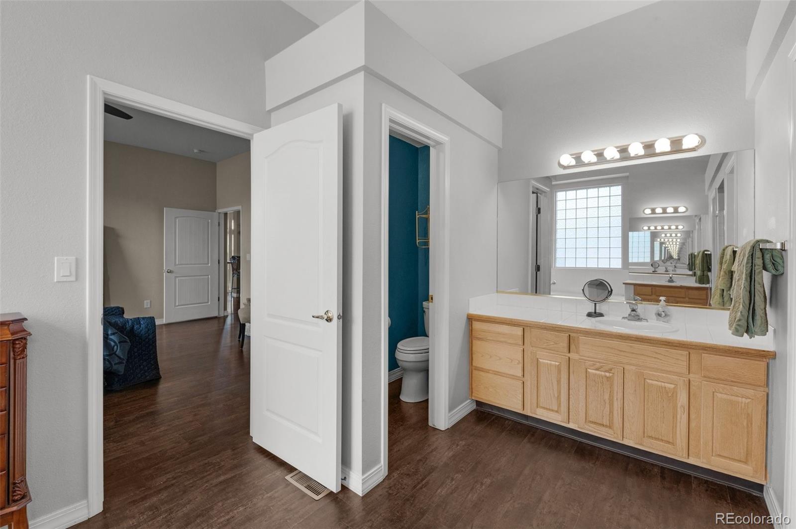 3691 Plantation Grv, Colorado Springs, CO 80920