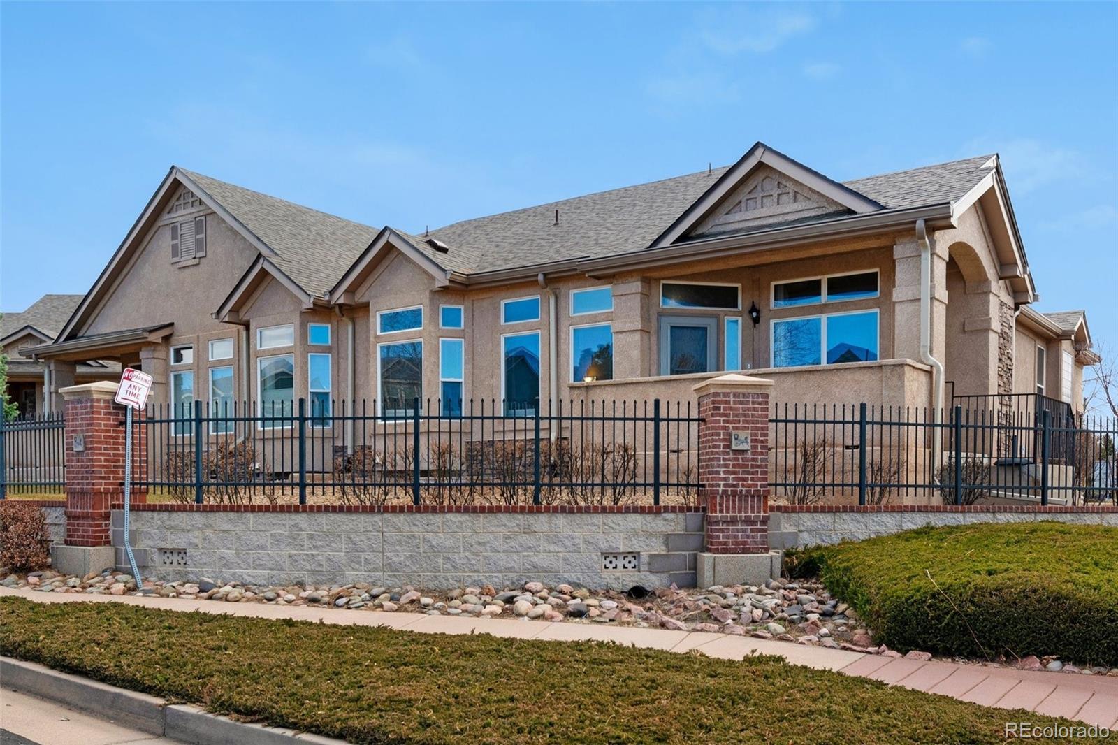 3691 Plantation Grv, Colorado Springs, CO 80920
