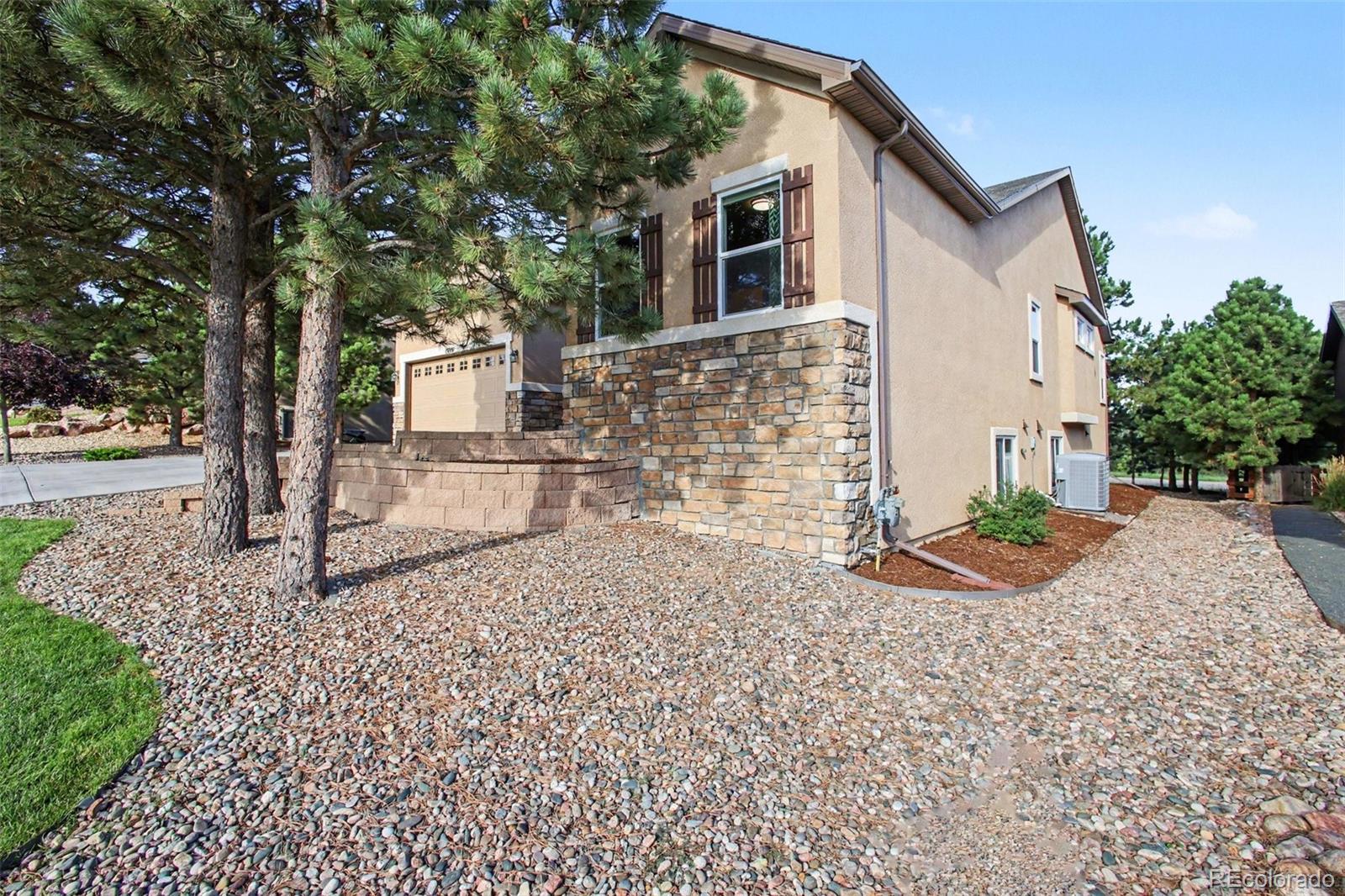 19886 Talking Rock Hts, Monument, CO 80132