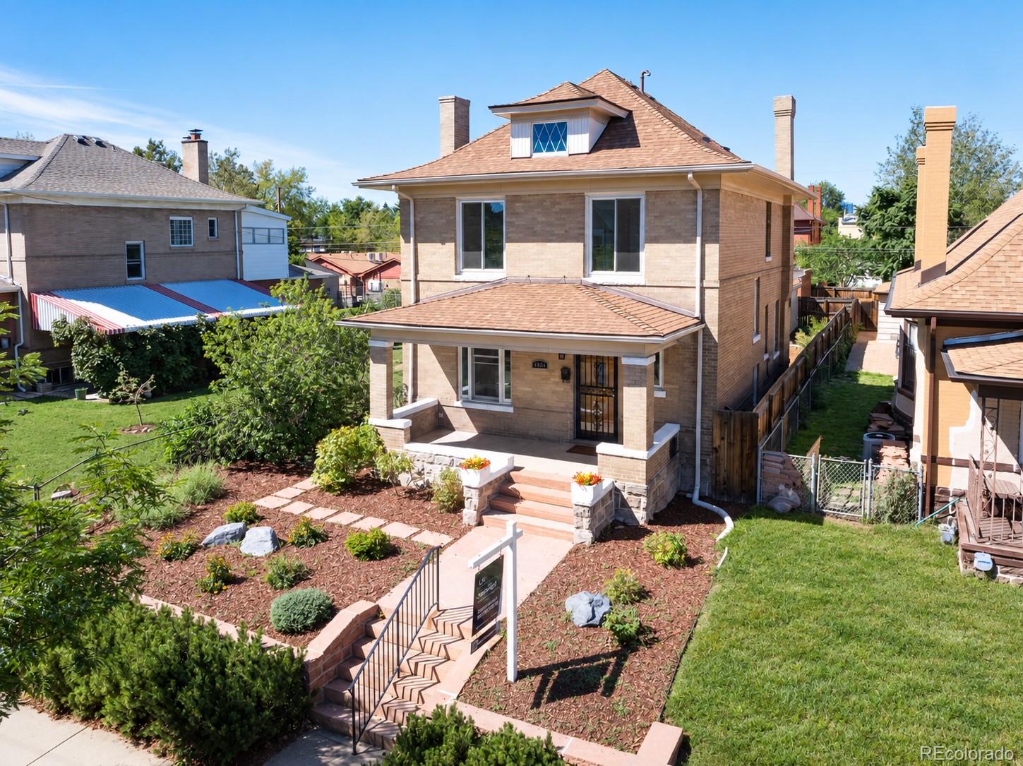 2441 N Race St, Denver, CO 80205