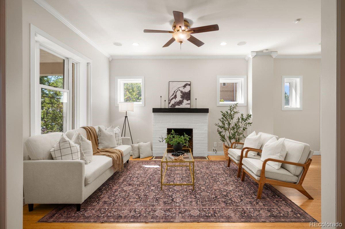 2441 N Race St, Denver, CO 80205
